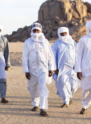 TINARIWEN