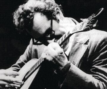 “Amigo Paredes” no Teatro Tivoli BBVA