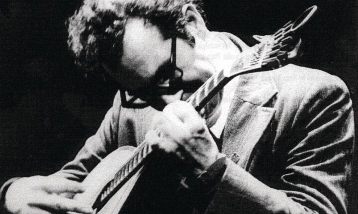 “Amigo Paredes” no Teatro Tivoli BBVA