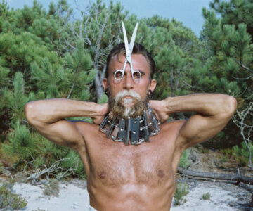 Exposição sobre António Variações no MUDE