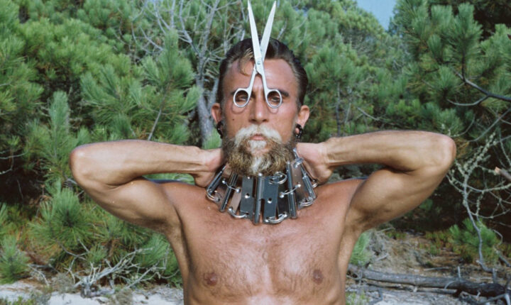 MUDE inaugura exposição sobre António Variações