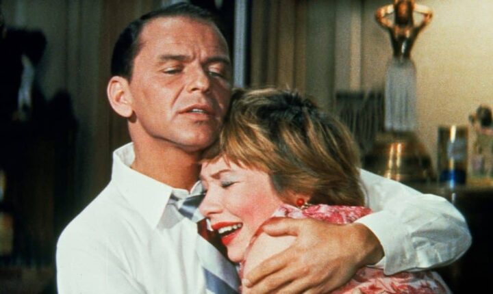 Ciclo “À Volta do Melodrama” no Cinema Nimas