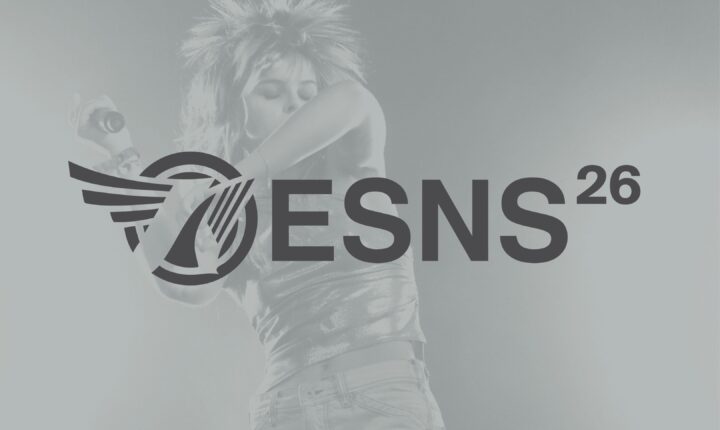 4 Portugueses no Eurosonic Noorderslag