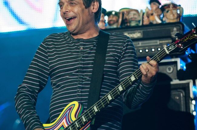 Morreu Mani dos Stone Roses e Primal Scream