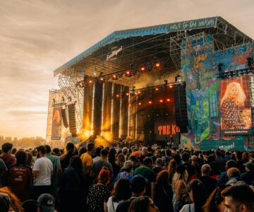 Meo Kalorama anuncia vaga de nomes para cartaz de 2026