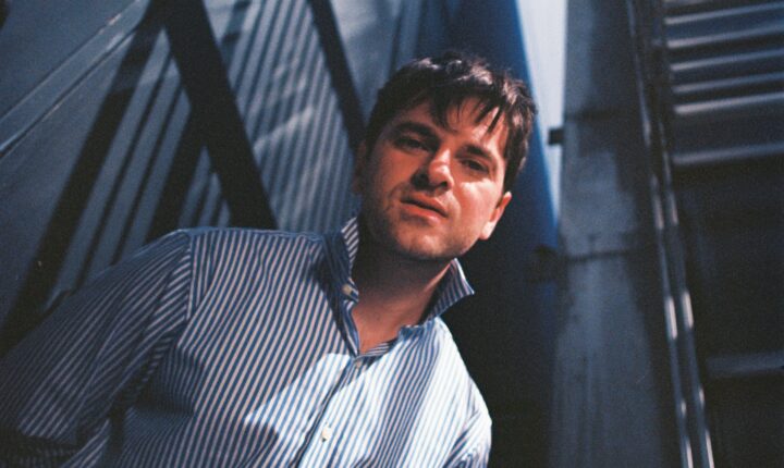 Rapaz Ego com novo single “Bater de Frente”