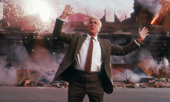 Variety revela a sua lista das 100 melhores comédias