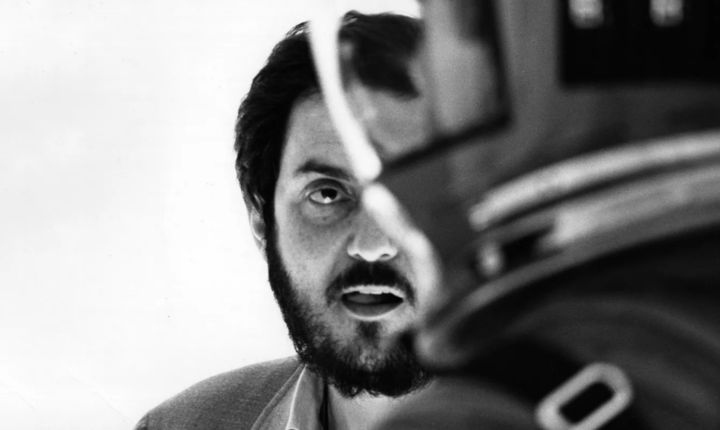 Stanley Kubrick celebrado no Nimas