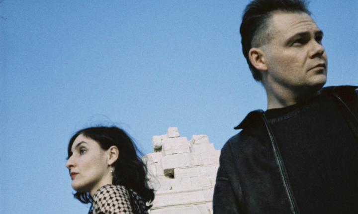 Concertos RADAR: Lebanon Hanover em Portugal em Novembro de 2026