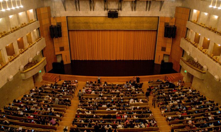 Concerto “Juntos por Gaza” no CCB