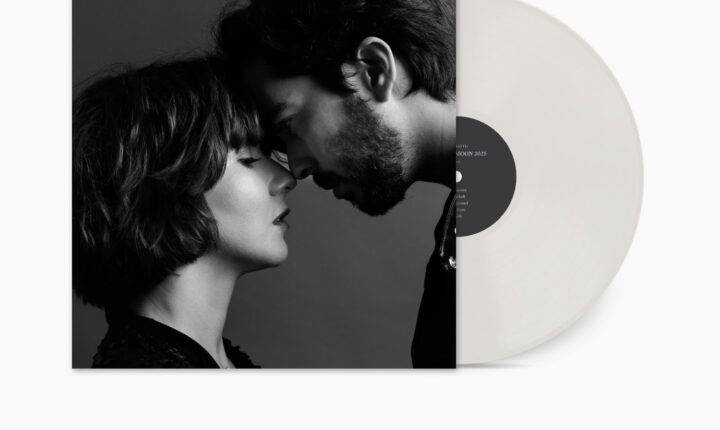 “Highway Moon” dos Best Youth em vinil