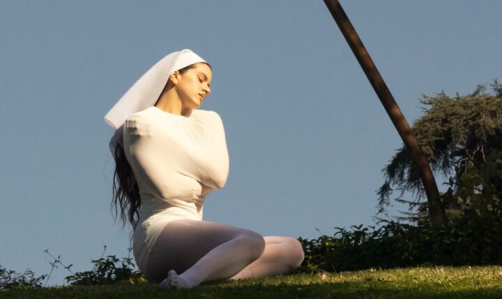 Rosalía regressa a Portugal em 2026