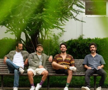 Ela Jaguar nas FNAC Radar Sessions