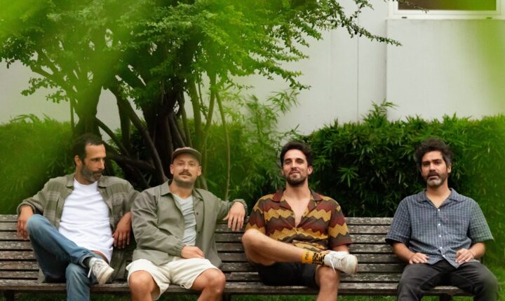 Ela Jaguar nas FNAC Radar Sessions