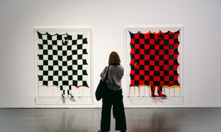 Alexandra Bircken apresenta primeira exposição em Portugal na Culturgest