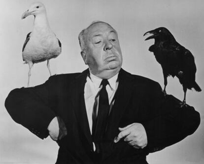 Grande retrospetiva de Alfred Hitchcock no Cinema Nimas