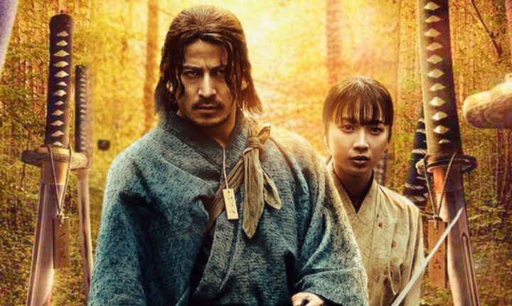 “Last Samurai Standing” renovada para uma segunda temporada