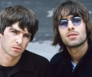 Liam Gallagher responde a fãs sobre participação dos Oasis no Glastonbury