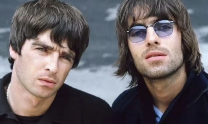 Oasis na mira do próximo 007