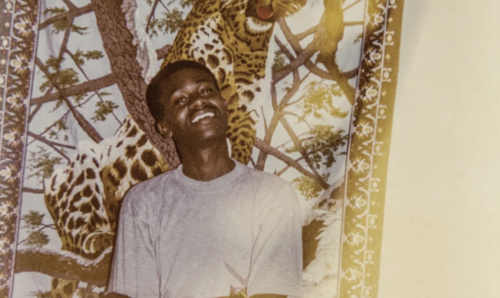 Documentário “Orlando Pantera” nos Cinemas