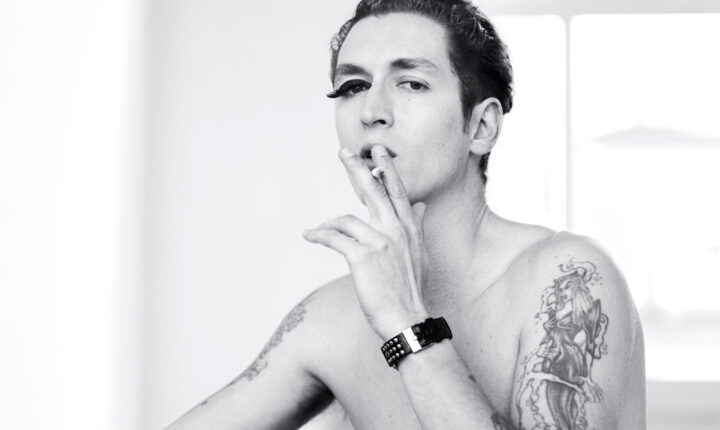 The Legendary Tigerman cumpre tradição