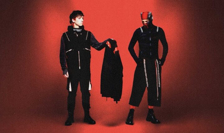 Twenty One Pilots regressam a Portugal em 2026