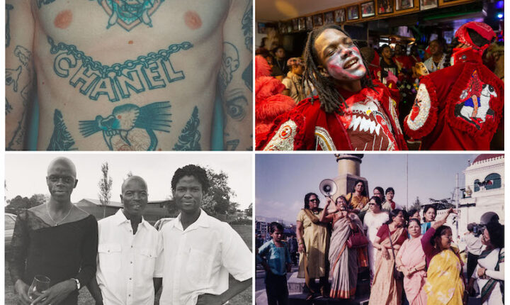 Lines of Belonging: a fotografia como espaço de amor, memória e resistência no MoMA