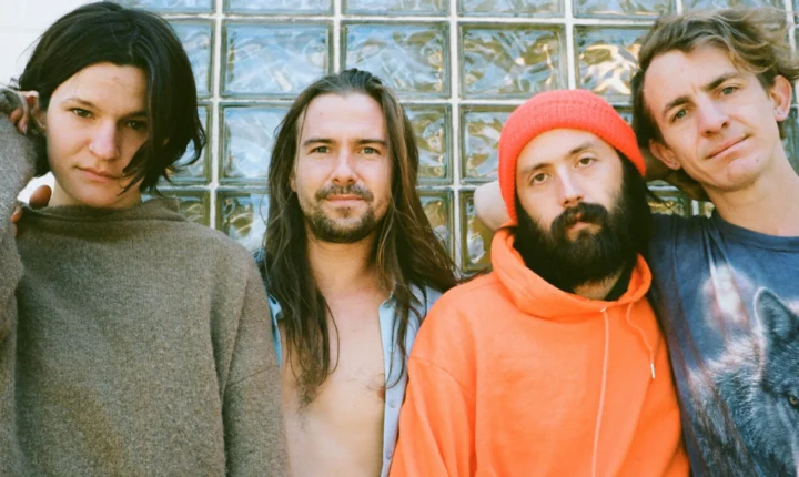 Big Thief anunciados no Primavera Sound Porto em 2026