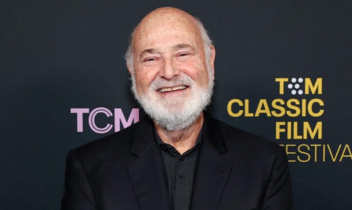 Rob Reiner e Michele Singer encontrados mortos