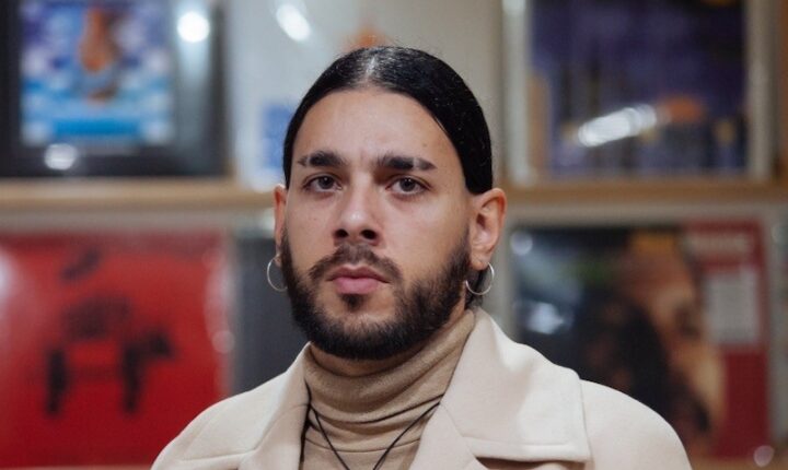 Conan Osiris regressa em 2026