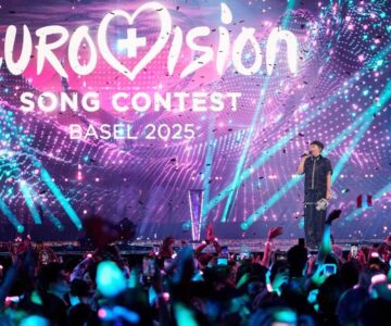 Petição exige “retirada imediata” de Portugal do Festival Eurovisão da Canção