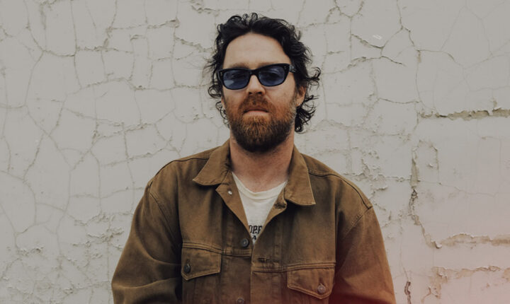 Chet Faker no Ageas CoolJazz