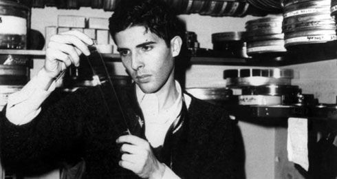 Cinemateca celebra 90º aniversário de Paulo Rocha com sessão especial