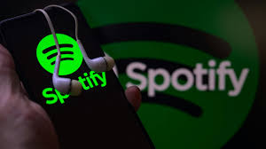 Spotify vítima de ciberataque