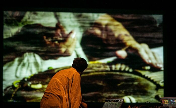 Sessões de Vincent Moon’s Live Cinema chegam a Lisboa