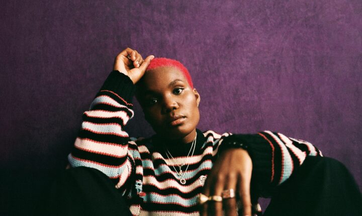 “Ambiguous Desire” é o novo álbum de Arlo Parks