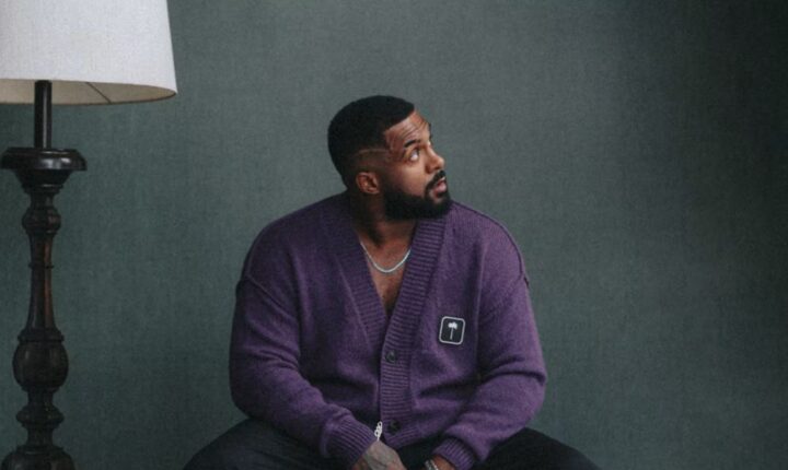 Baco Exu do Blues é a primeira confirmação no palco dos Jardins do Marquês em 2026