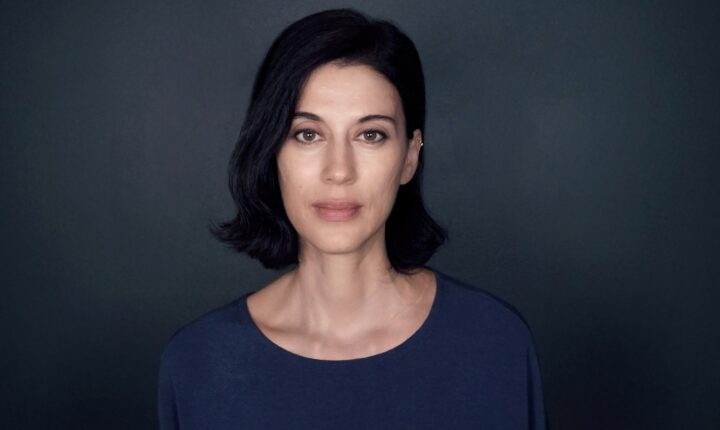 Variety reconhece Cherien Dabis por um cinema que atravessa culturas