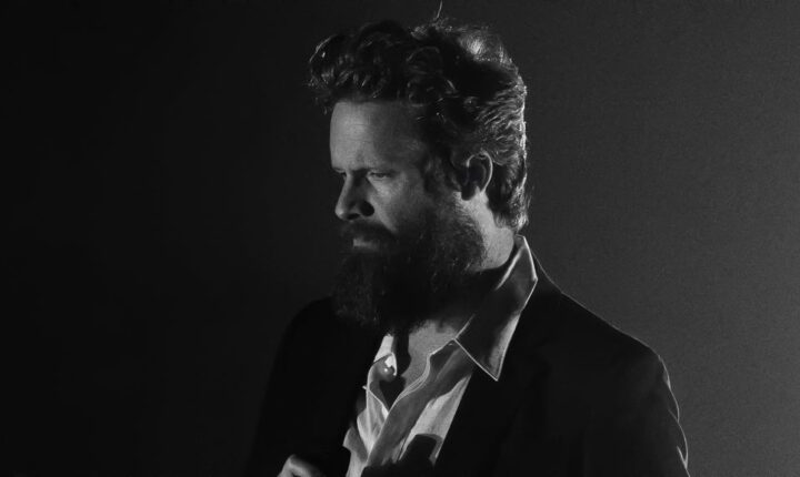 Digressão de Father John Misty inclui dois concertos em Portugal