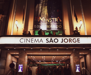 Monstra – O Universo da animação volta a Lisboa em 2026