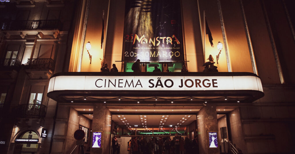 Monstra – O Universo da animação volta a Lisboa em 2026