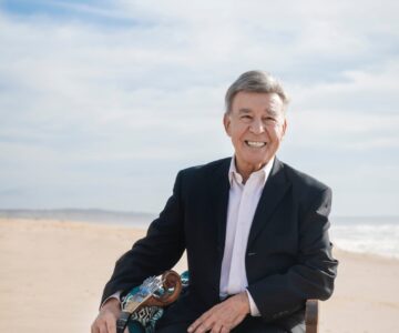 António Chainho: 1938-2026