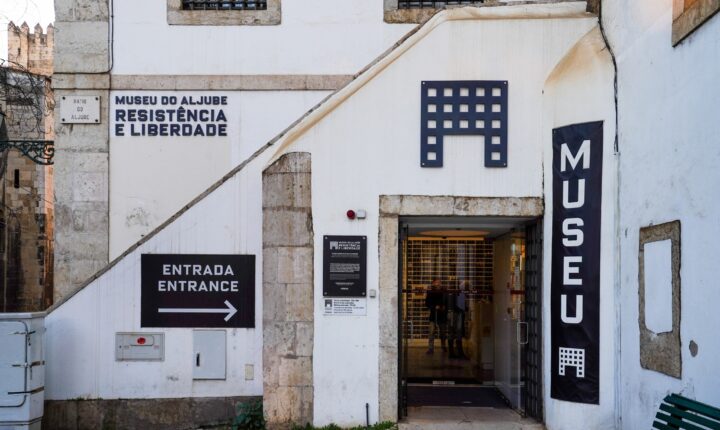 Antes de Ser Independência Foi Luta de Libertação no Museu do Aljube 