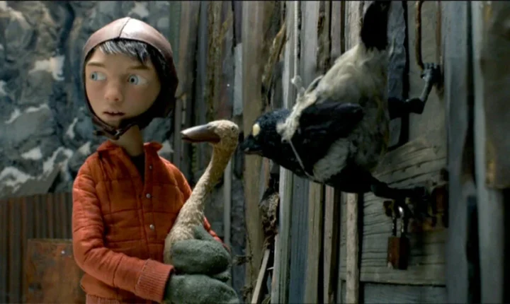 Cine-Concerto de “O Pedro e o Lobo” na abertura do Monstra