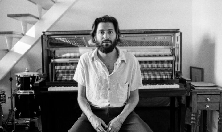 Salvador Sobral apela ao boicote ao Spotify