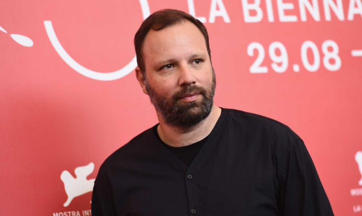 Realizador Yorgos Lanthimos assina campanha publicitária no Super Bowl