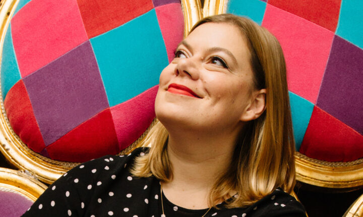 “Souvenir” de Capicua com novo videoclip