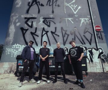 Festival Clap Your Hands revela cartaz