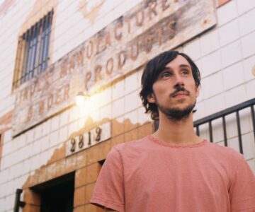 Festival de cinema Outsiders no São Jorge