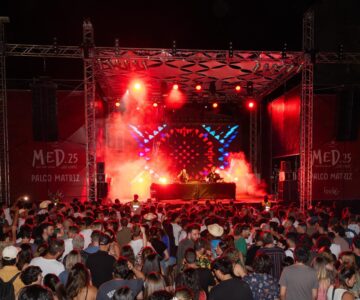 Primeiras confirmações do Festival MED